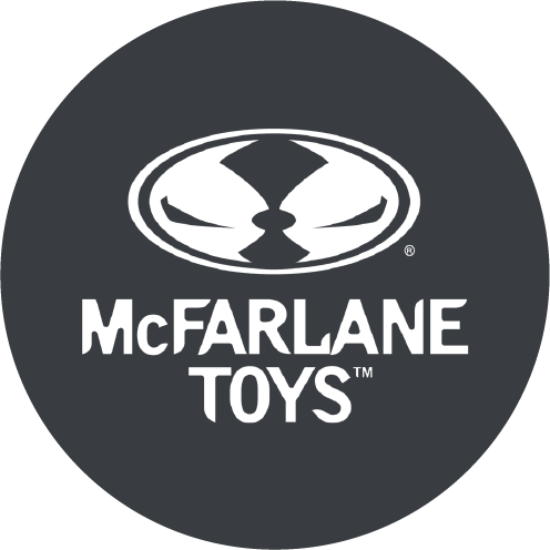 Toda la gama de productos McFarlane Toys
